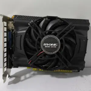 Видеокарта Mone GTX 650 GDDR5 1GB 128Bit, Душанбе