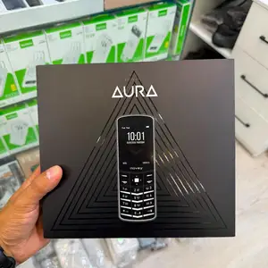 Novey Aura V1, Худжанд