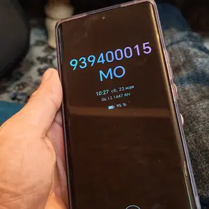 Huawei Honor 70 14/512gb, Душанбе
