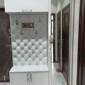 Шкаф для прихожей, Душанбе