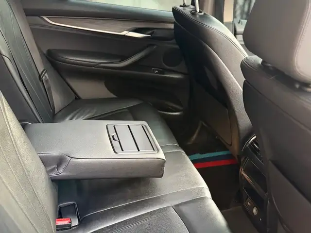 BMW X5, 2016, Душанбе - 11