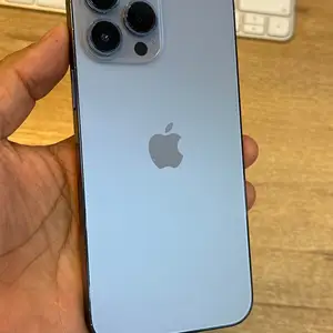 Apple iPhone 13 Pro Max, 256 gb, Graphite, Худжанд