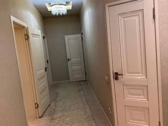 3-комн. квартира, 5 этаж, 145м², И. Сомони, Душанбе - 8