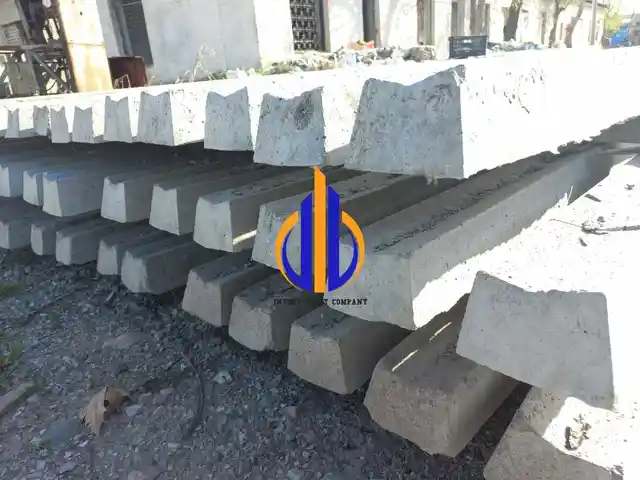 Пластинкаи бетони 2м/ 2.4м/ 2.8м/ 3.5м, Душанбе