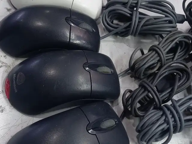 Ремонт мишки Майкрософт, Душанбе