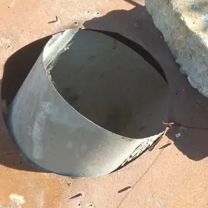 Дудбурояк барои самбусахона ё тандур, Душанбе