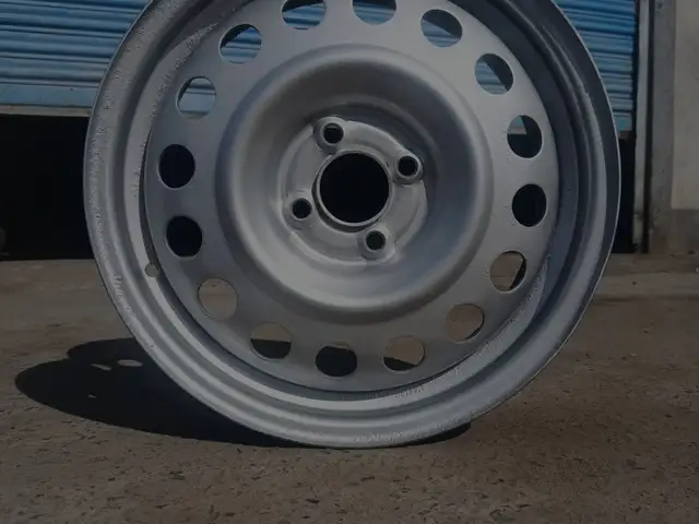 Диски R16, Душанбе