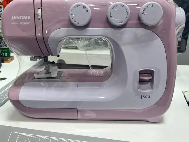 Швейная машина janome 950, Душанбе
