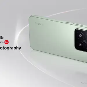 Xiaomi Mi 15 12/512 Global Version, Душанбе