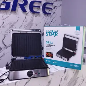 Тостер Winning Star, Худжанд