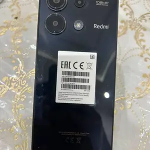 Xiaomi Redmi Note 13, Хуросон