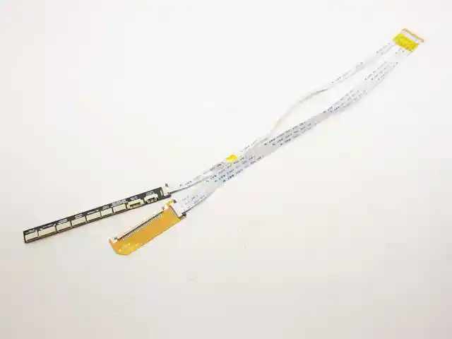 Шлейф переходник HQ-LED40-30-156 для матрицы ноутбука, Худжанд