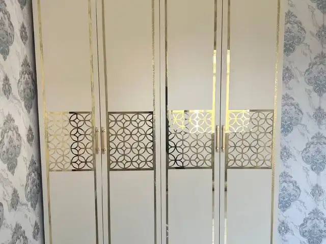 Шифоньер, Душанбе