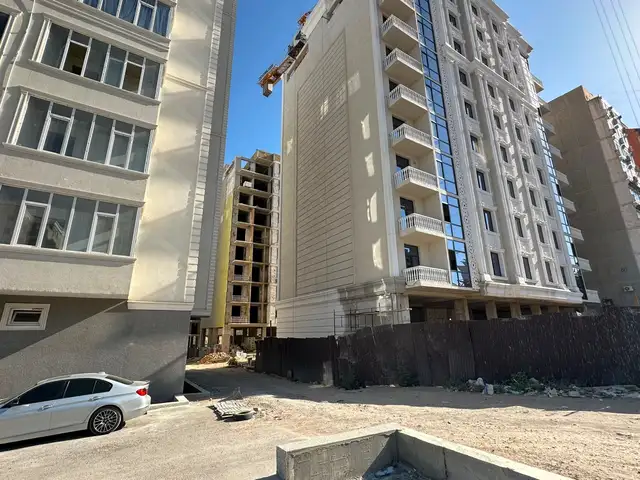 1-комн. квартира, 7 этаж, 56 м², 13мкр, Худжанд