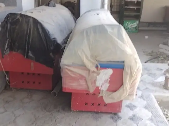 Морозильник, Бохтар (Курган-Тюбе)