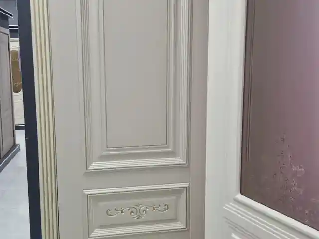 Дверь багет р 220, Душанбе