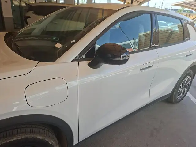 Changan Qiyuan Q, 2026, Худжанд - 3