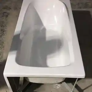 Акриловая ванна, Душанбе