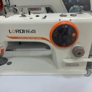 Швейная машина LORDI L5, Душанбе