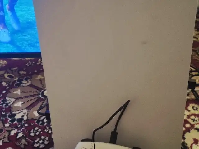 Игровая приставка Sony PlayStation 5, Исфара