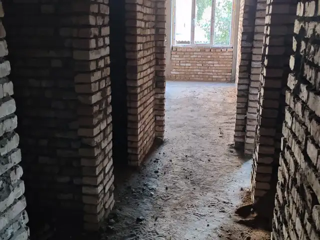 2-комн. квартира, 9 этаж, 52 м², 3 мкр, Турсунзода