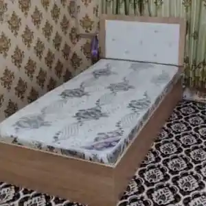 Кровать с матрасом, Душанбе