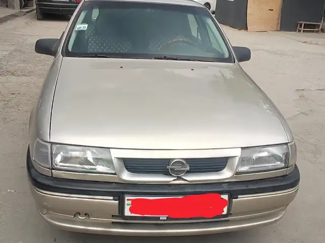 Opel Vectra A
