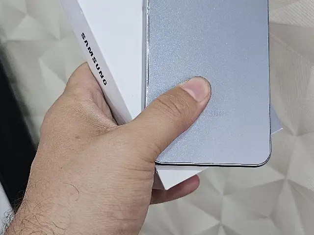 Samsung Galaxy A17, Хуҷанд