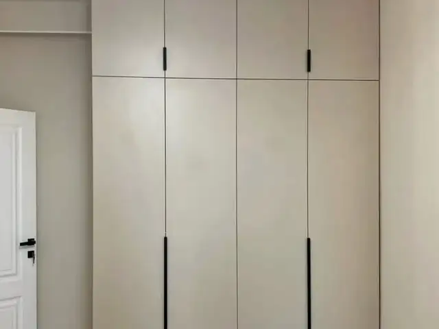 Шифонер на заказ, Худжанд