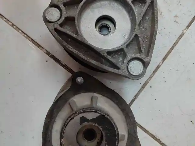 Чашка задних амортизаторов и Подушка заднего амортизатора Bmw X5/ X6 F16 2012-20, Душанбе