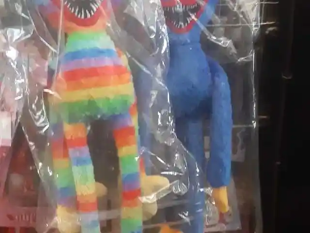 Радужный Кили Мили, Душанбе