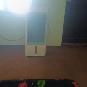 Мобильный кондиционер, Худжанд