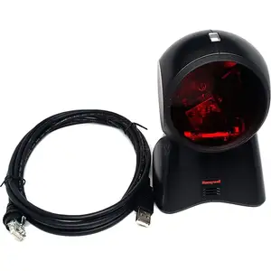 Сканер штрих-кода Honeywell Metrologic MS7120 MK7120-71A38 Orbit USB, 1D laser, Душанбе