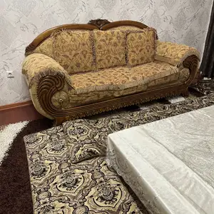 Мягкая мебель, Душанбе
