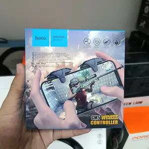 Триггеры Ноoco GM5, Душанбе