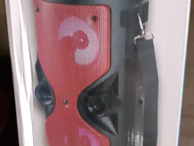 Колонка Smika 8896, Душанбе