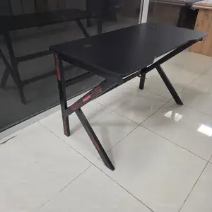Столи геймери, Душанбе