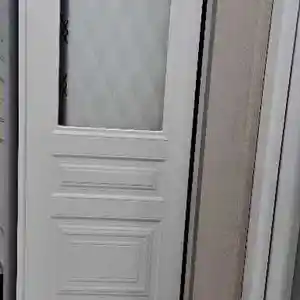 Дверь, Душанбе