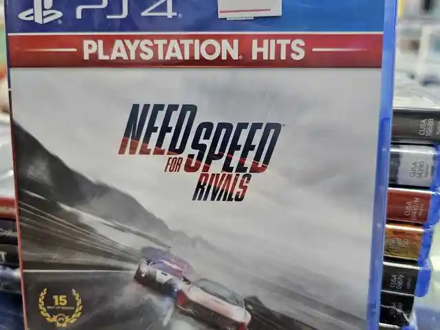 Игра NFS Rivals, Душанбе