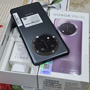 Honor X9c 5G 256Gb, Худжанд
