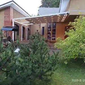 Пергола на заказ, Душанбе