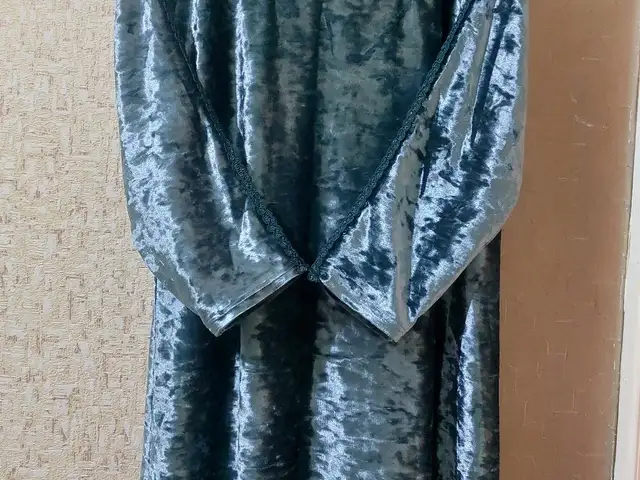 Платье, Душанбе