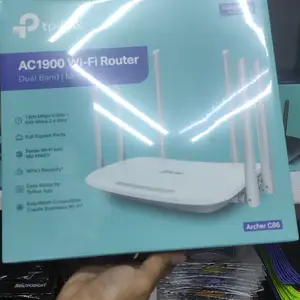 Роутер TP-LINK AC1900, Душанбе