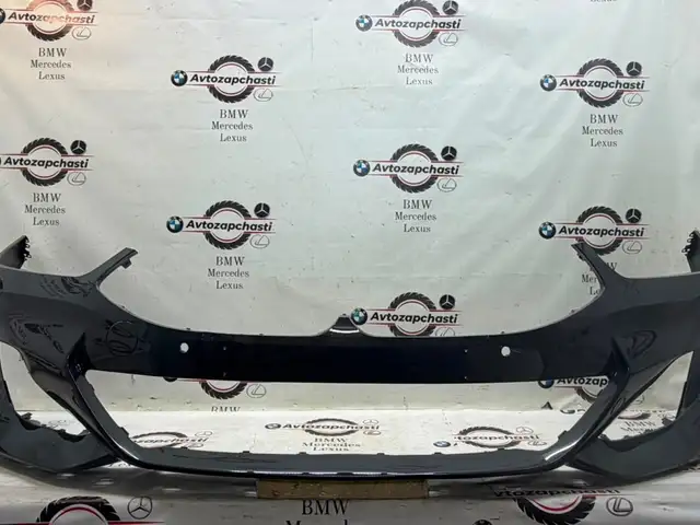 Бампер передний bmw 8 g14 g15 g16, Душанбе