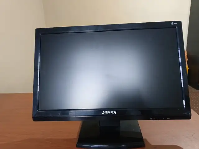 Монитор, Душанбе