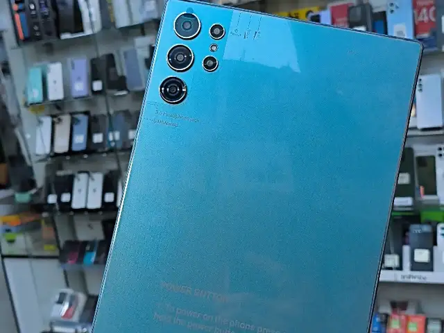 Планшет OZCT Pro S25 Ultra 16/512Gb blue, Душанбе