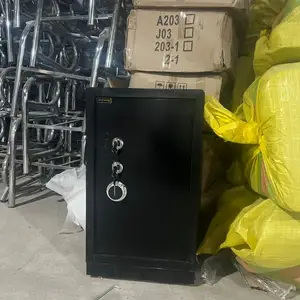 Сейф, Душанбе