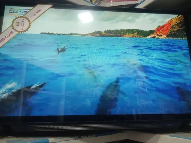 Телевизор, Душанбе