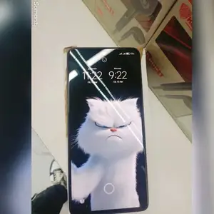 Xiaomi Redmi Note 13, Душанбе