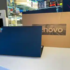 Ноутбук Lenovo Core i3-1215U 4/SSD256GB с сумкой, Хуҷанд